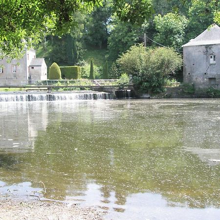 Bed and Breakfast Grange Du Plessis Segre Экстерьер фото